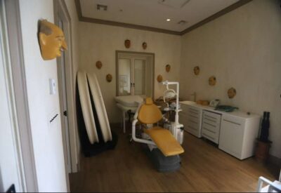 Epstein's files are getting increasingly strange.